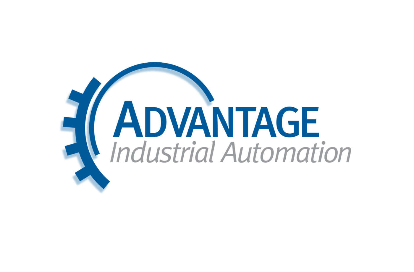 Logo Design-Advantage Industrial | Stroud & Associates